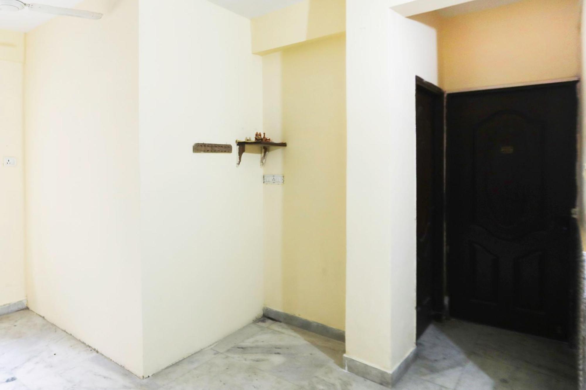 Hotel O City Palace Καλκούτα Εξωτερικό φωτογραφία