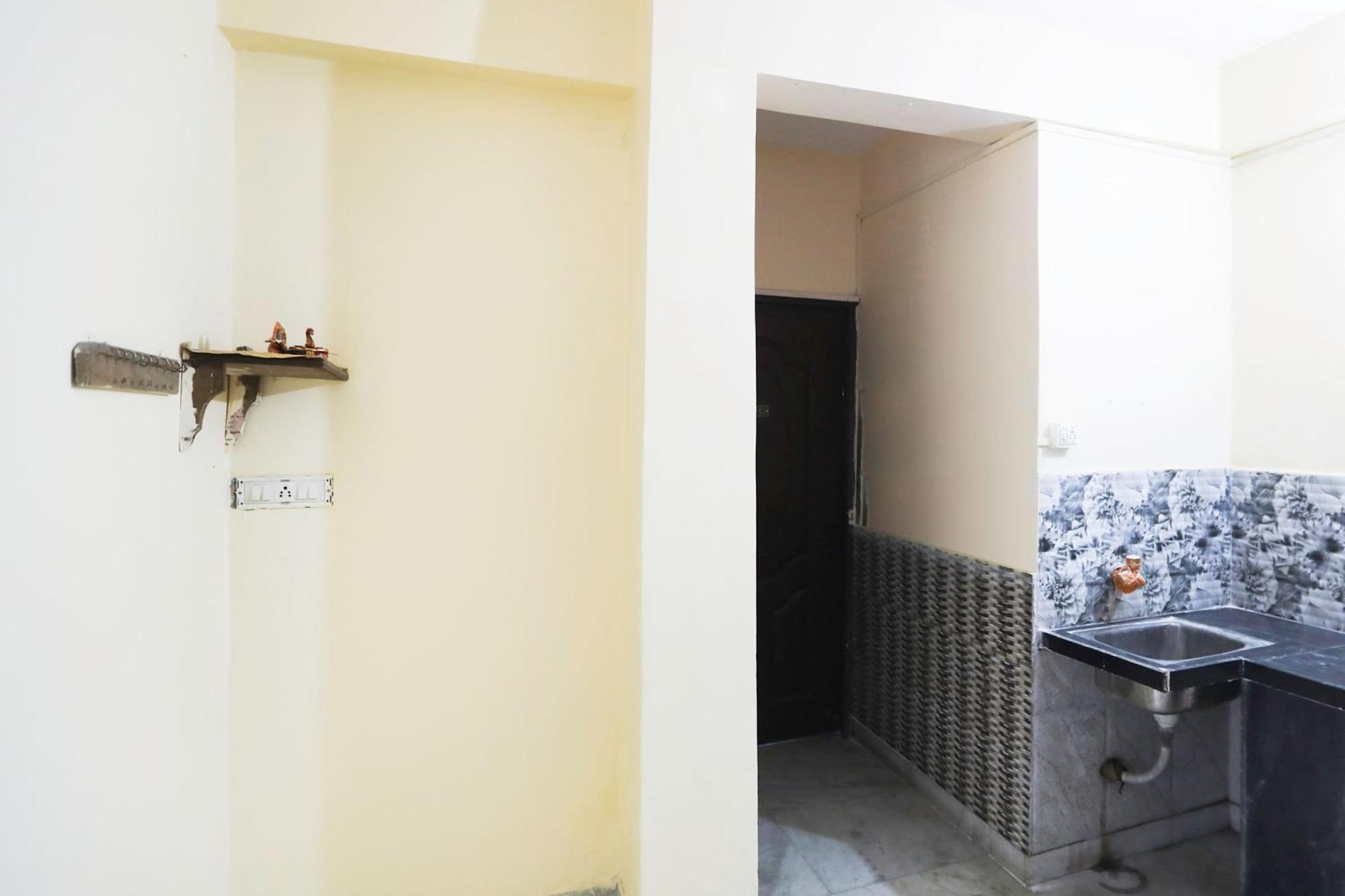 Hotel O City Palace Καλκούτα Εξωτερικό φωτογραφία